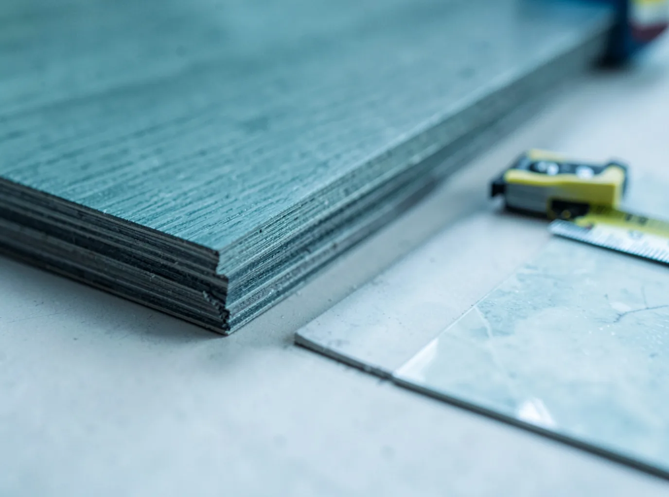 Luxury Vinyl Plank Installation Skellytown, TX FAQs